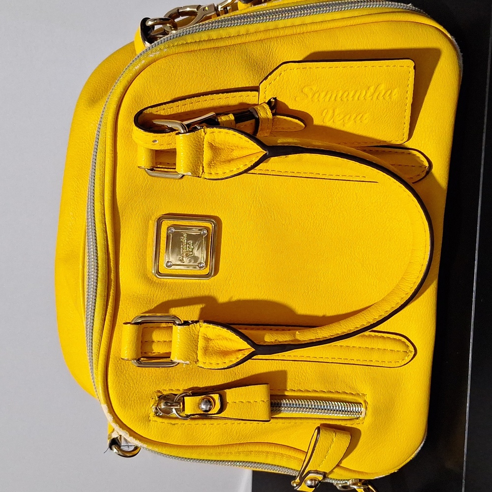 Samantha Vega Bag